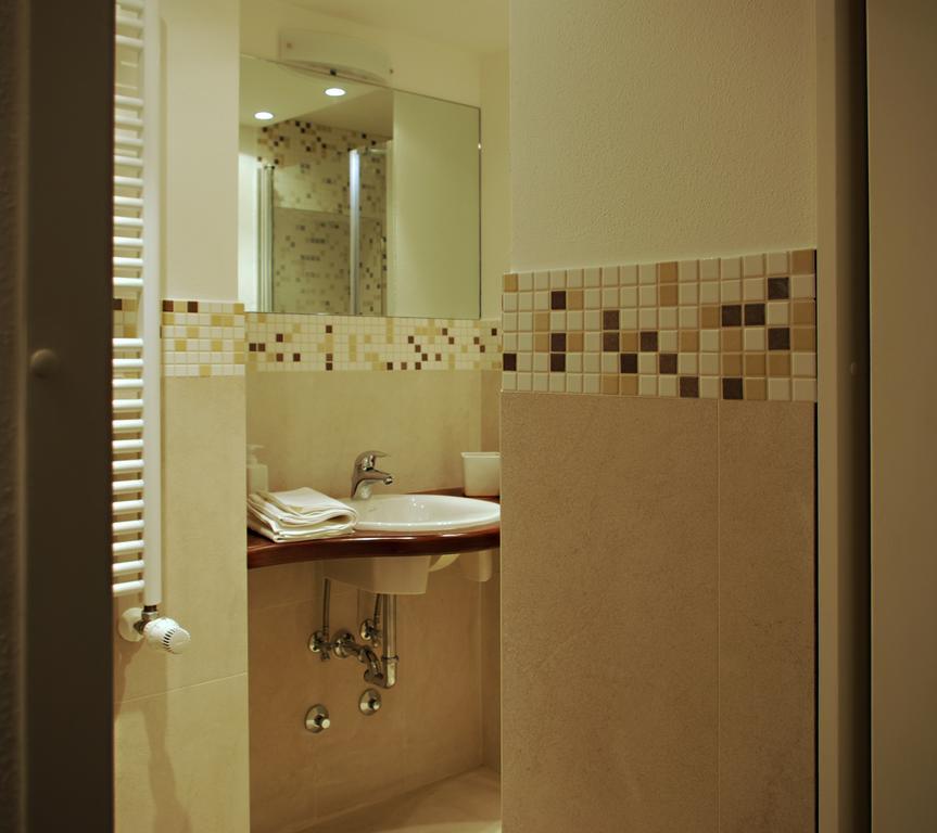 Appartement Corte Bragadin *