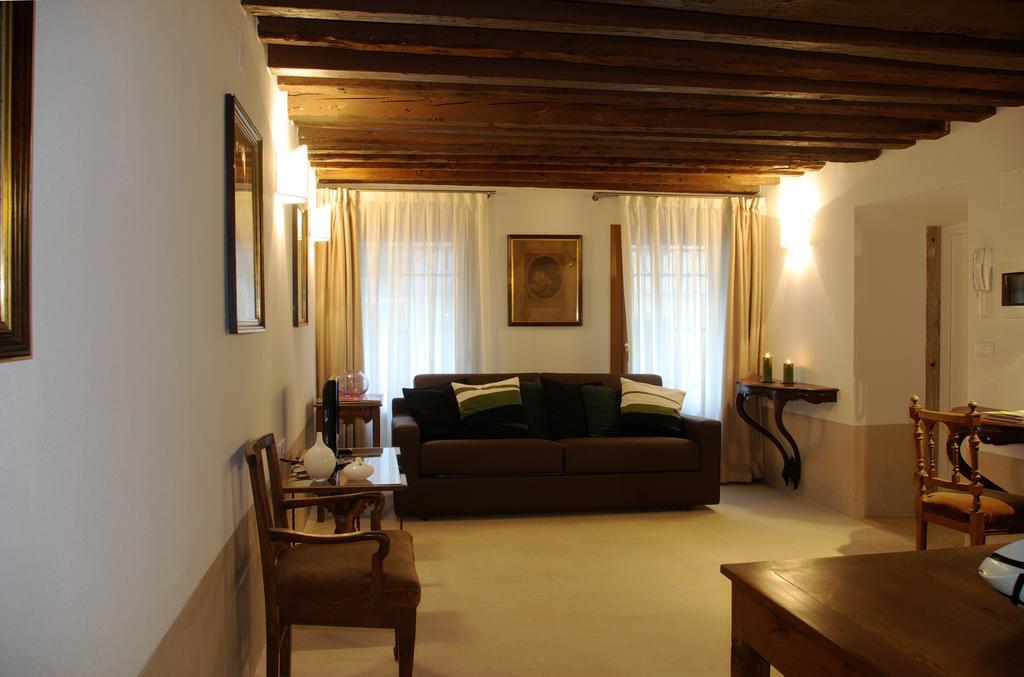 Corte Bragadin * Venetië