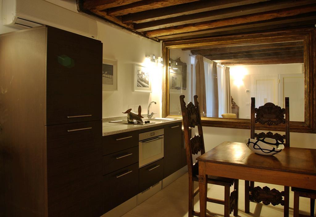 Appartement Corte Bragadin
