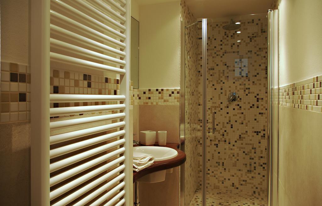 Appartement Corte Bragadin *