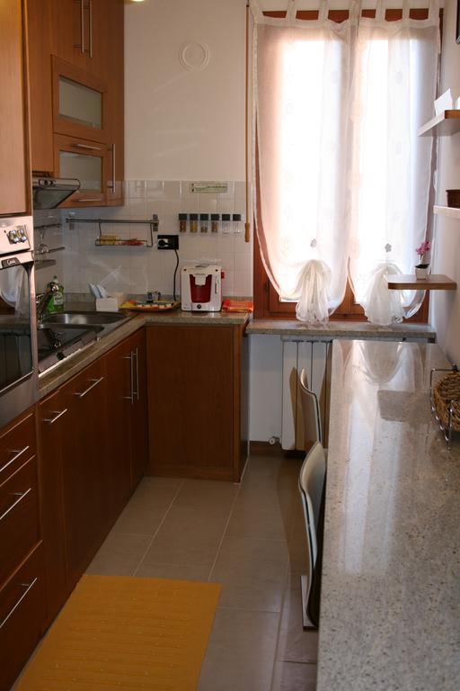 Apartment Mema Venedig