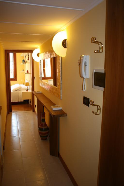 Mema Apartment Venedig