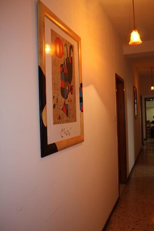 The Academy Hostel