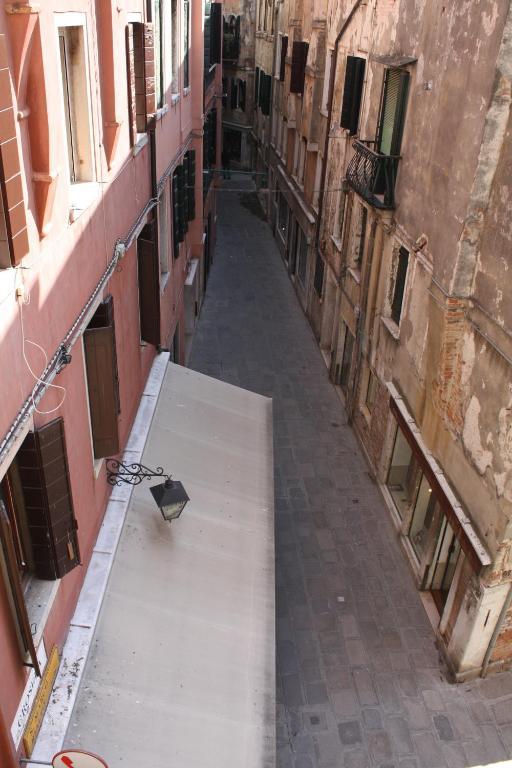 The Academy Hostel Venice