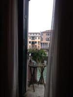 Grand Canal Terrace
