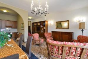 Hotel Grand Canal Terrace Venise