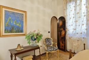 Hotel Grand Canal Terrace Venise