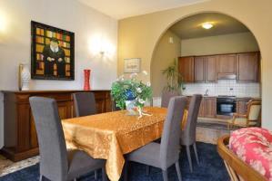 Hotel Grand Canal Terrace Venise