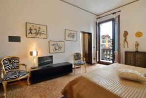 Grand Canal Terrace Hotel *