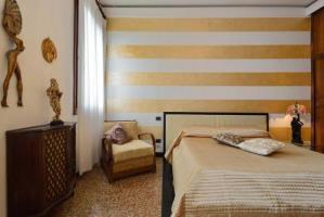 Grand Canal Terrace * Venise