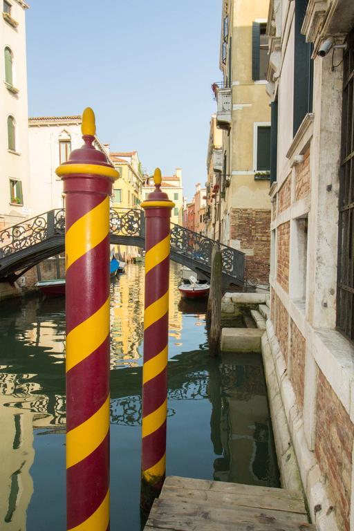 Palazzo Abadessa Venedig