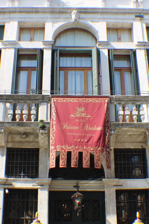 Hotel Palazzo Abadessa Venedig
