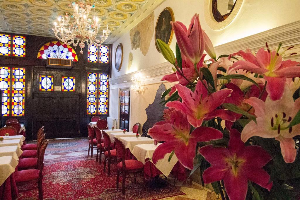 Palazzo Abadessa 4* Venedig