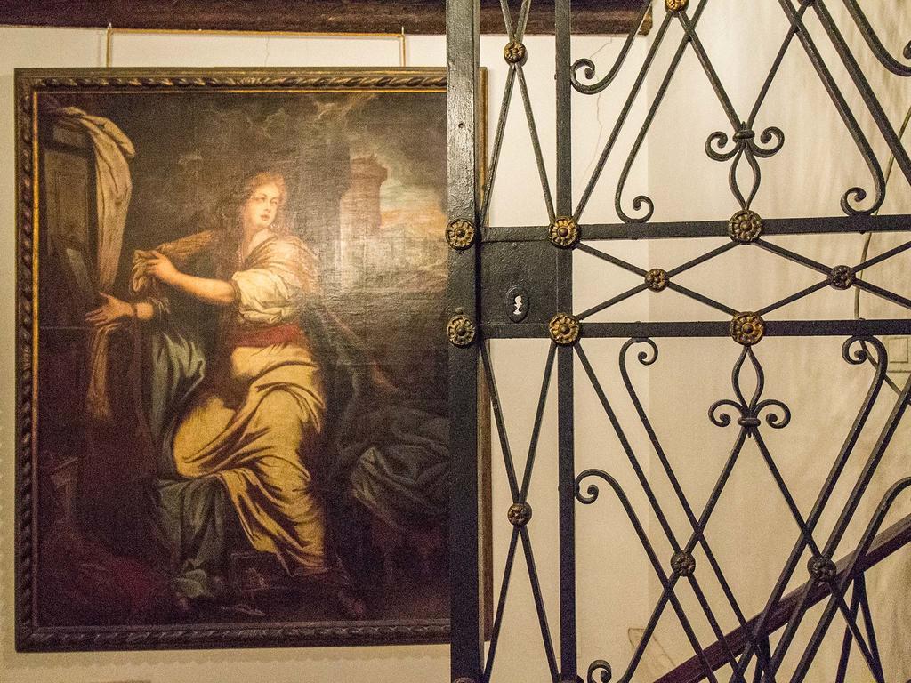 Palazzo Abadessa Venedig