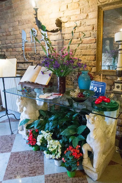 Palazzo Abadessa 4* Venedig