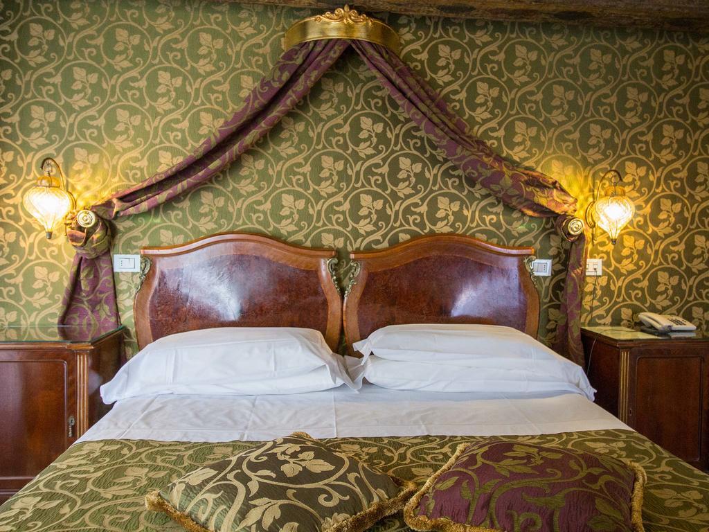 Palazzo Abadessa Hotel Venedig
