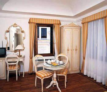 Frühstückspension Casa Sul Molo