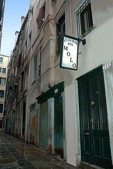 Casa Sul Molo Frühstückspension