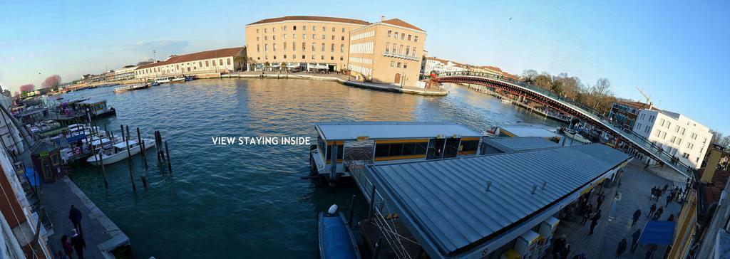 Appartamento Grandcanal-start