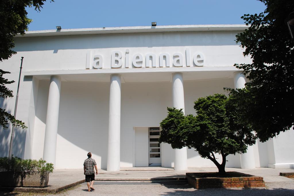 Apartment Barbera-biennale