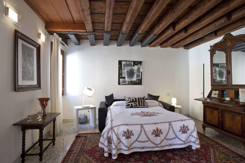 Appartement Cà Dell'ambasciatore Venise