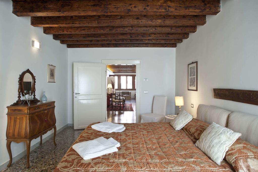 Appartement Cà Dell'ambasciatore