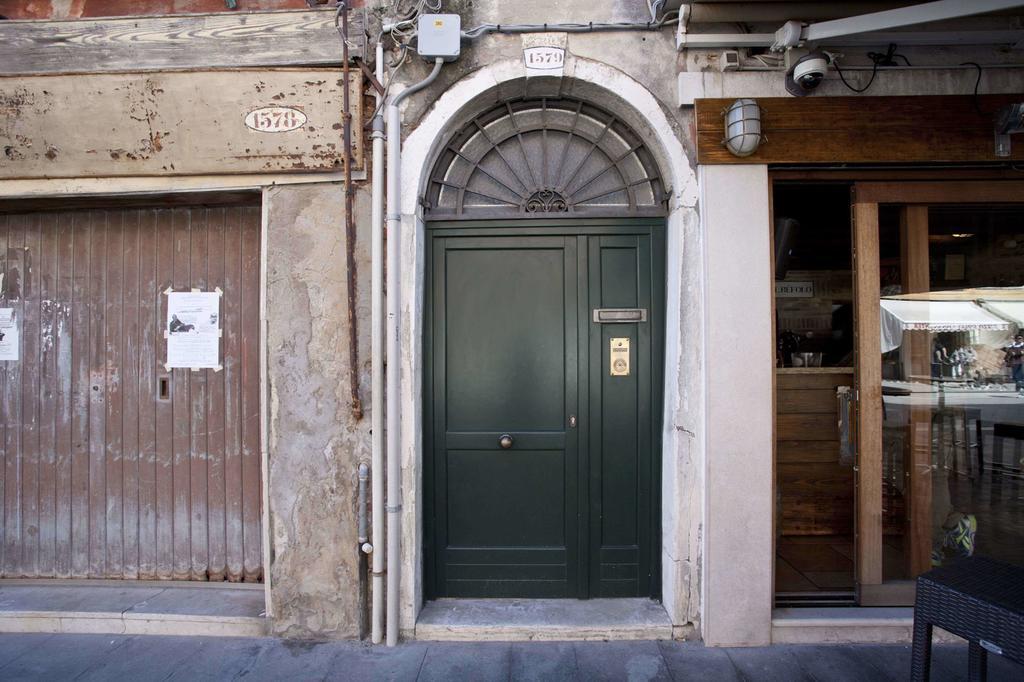 Cà Dell'ambasciatore Appartement Venise