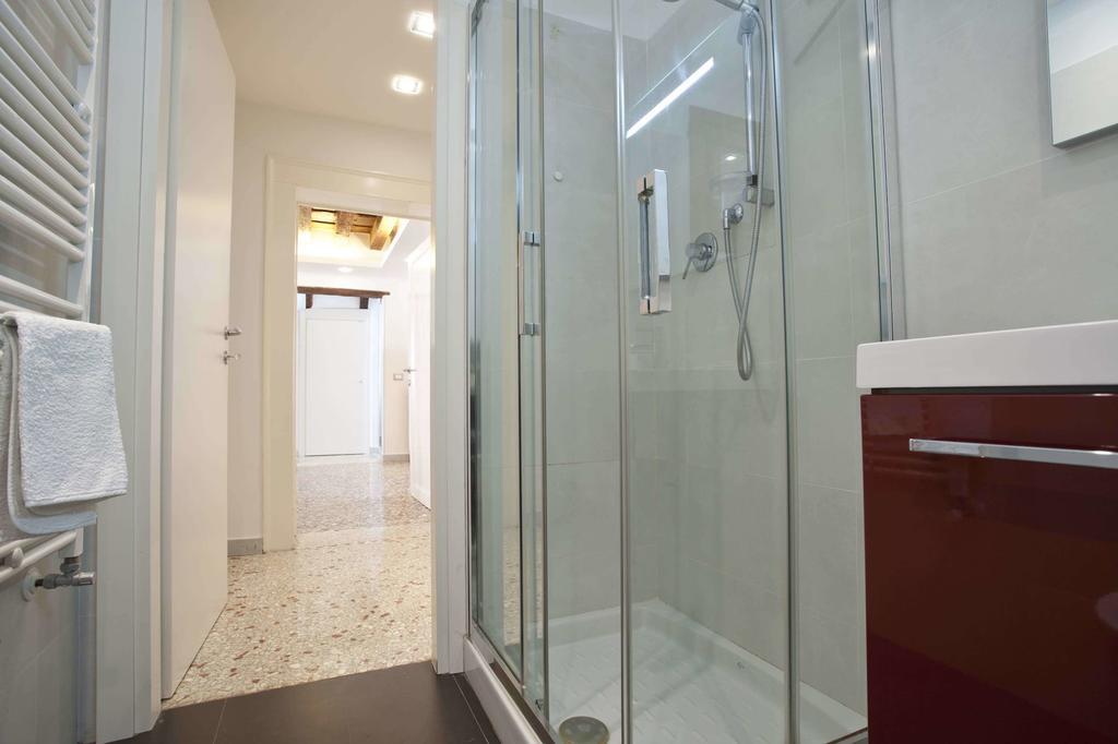 Appartement Cà Dell'ambasciatore *