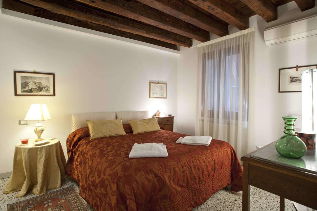 Appartement Cà Dell'ambasciatore Venise