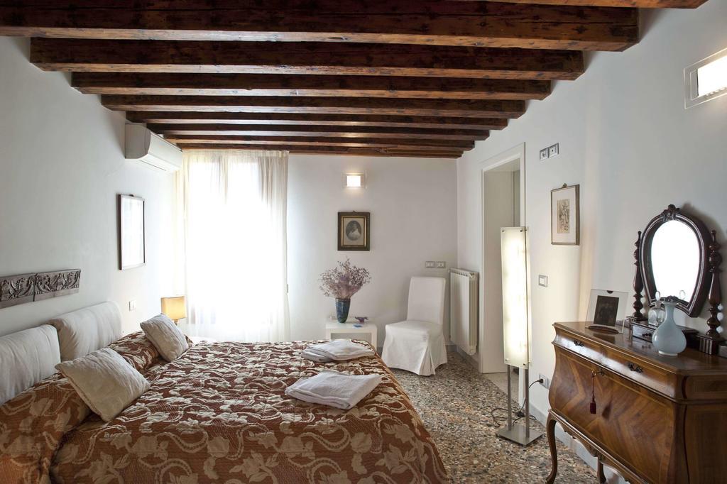 Appartement Cà Dell'ambasciatore