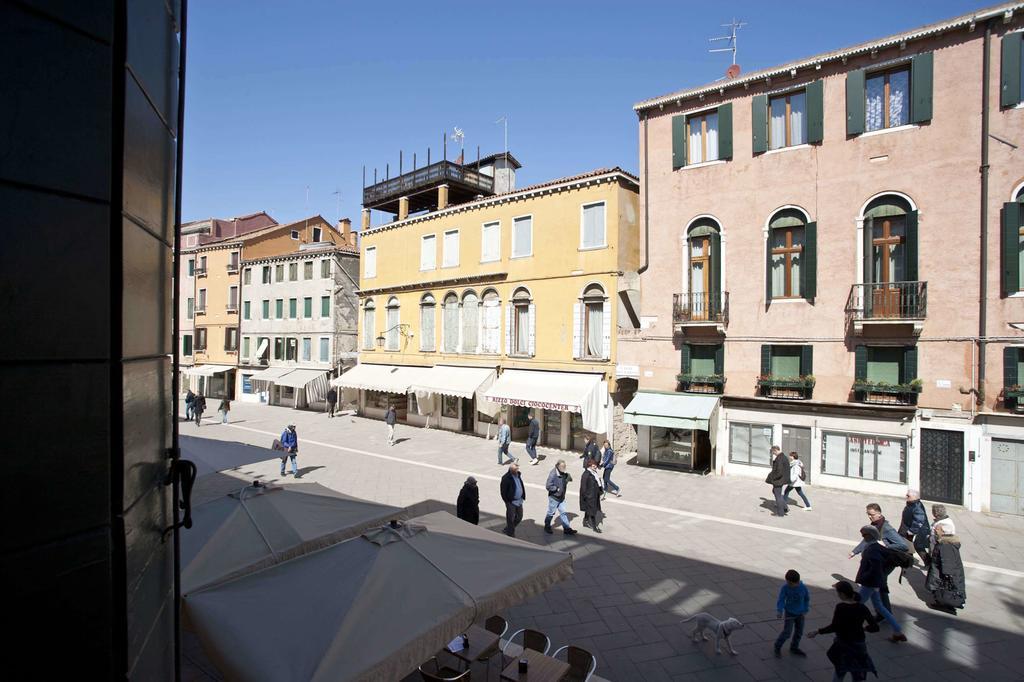 Cà Dell'ambasciatore Venise