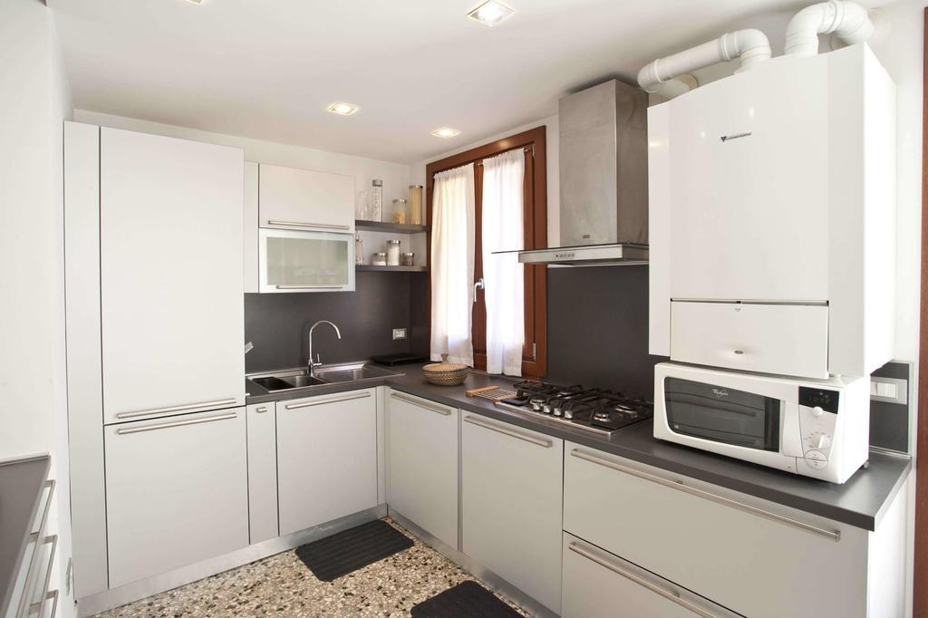 Cà Dell'ambasciatore Appartement