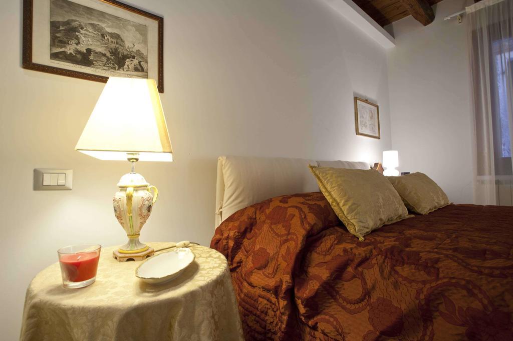 Cà Dell'ambasciatore Appartement *