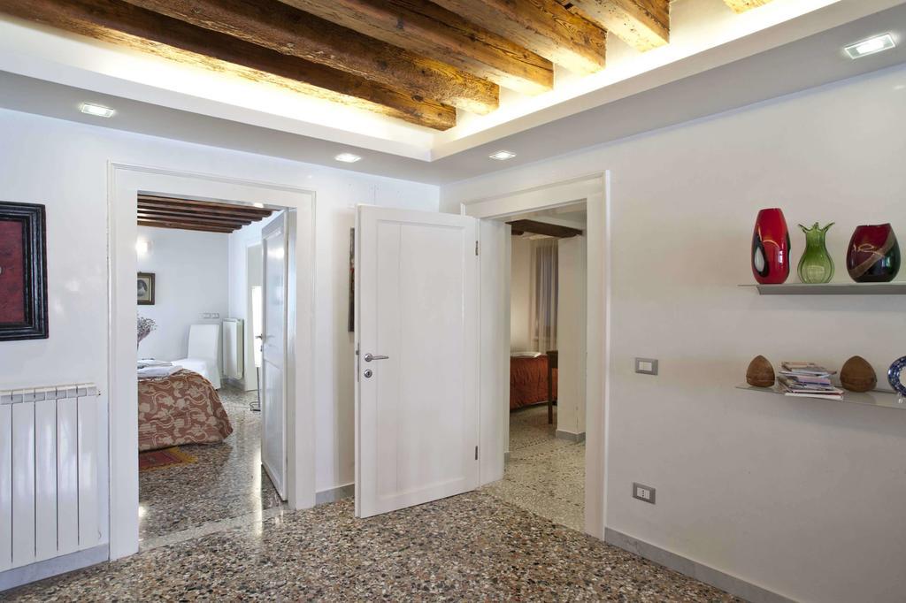 Appartement Cà Dell'ambasciatore Venise