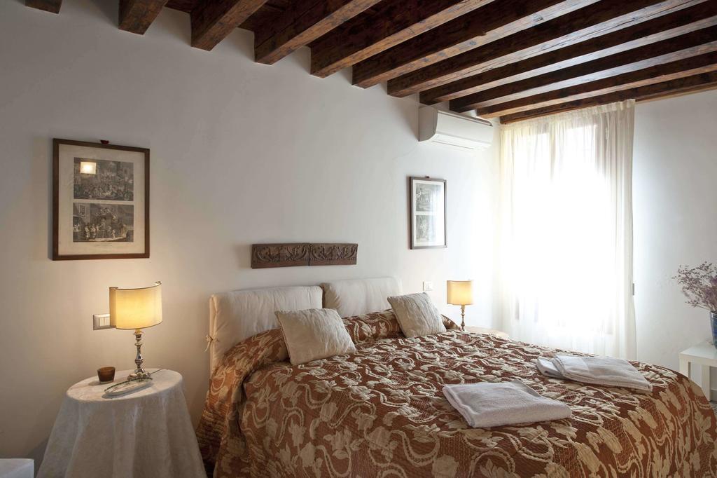 Appartement Cà Dell'ambasciatore