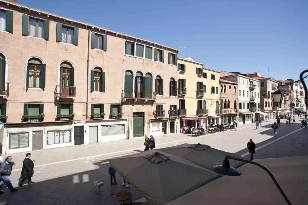 Appartement Cà Dell'ambasciatore *