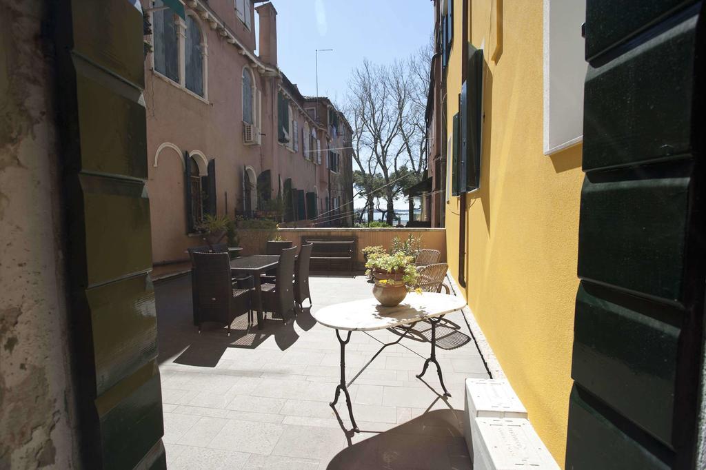 Cà Dell'ambasciatore * Venise