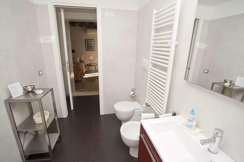 Cà Dell'ambasciatore Appartement Venise