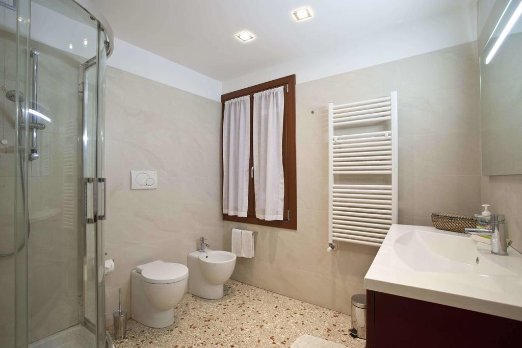 Cà Dell'ambasciatore Appartement *