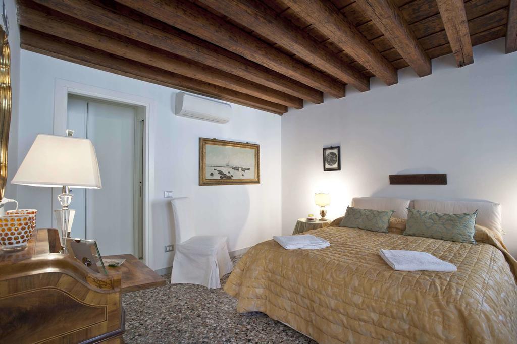 Appartement Cà Dell'ambasciatore Venise