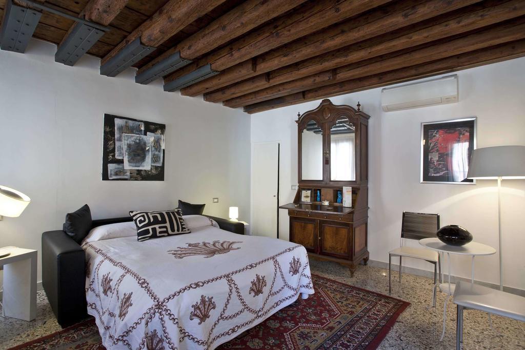 Appartement Cà Dell'ambasciatore