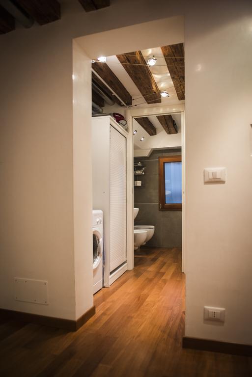 Cà Dorin San Polo Appartement *