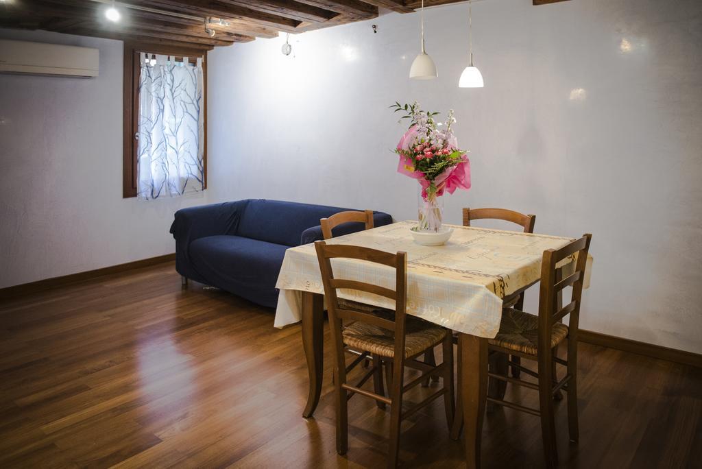 Cà Dorin San Polo Appartement