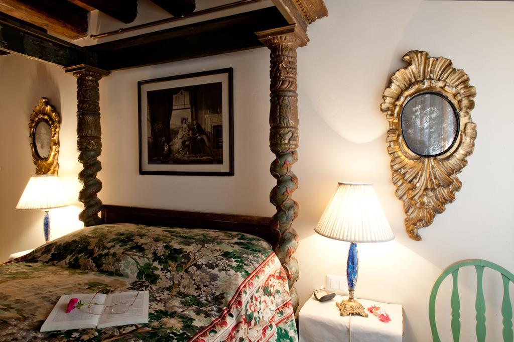 Casa Dell'albero Apartment Venedig