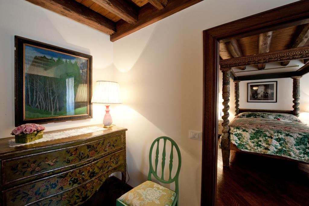 Apartment Casa Dell'albero *
