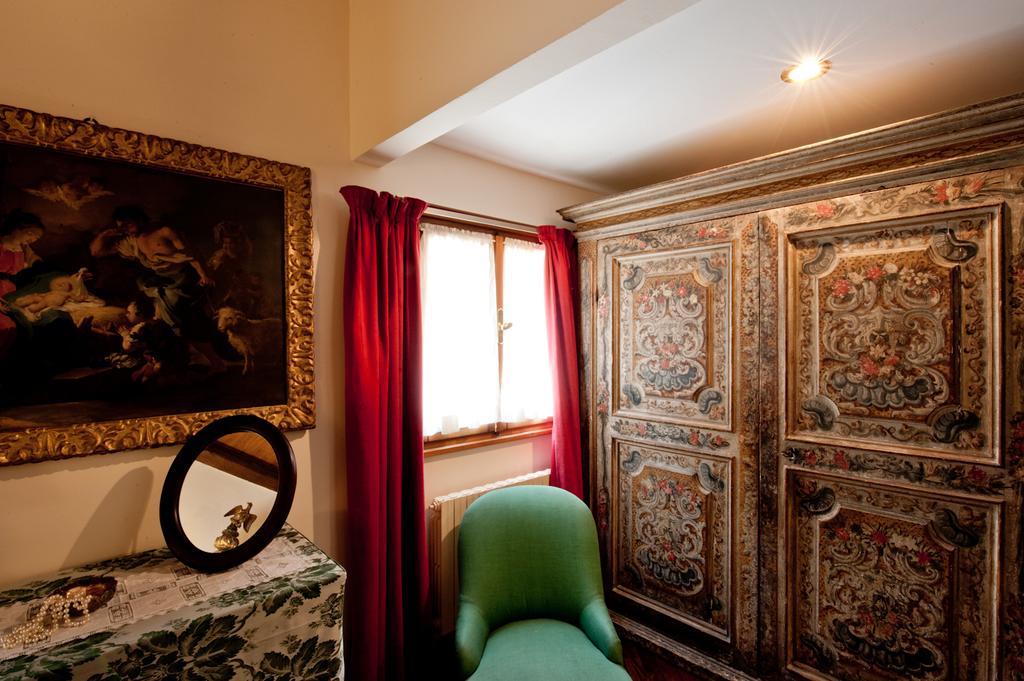 Casa Dell'albero Apartment *