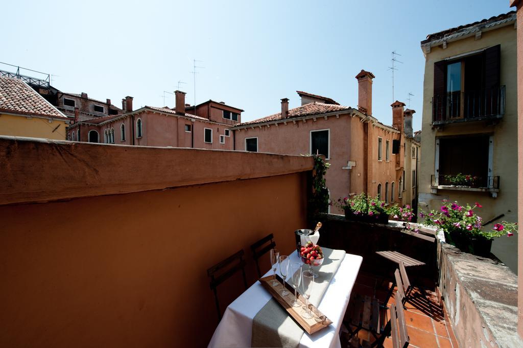 Casa Dell'albero Appartamento
