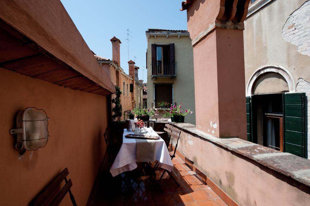 Casa Dell'albero Apartment *