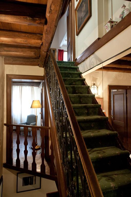 Casa Dell'albero * Venedig