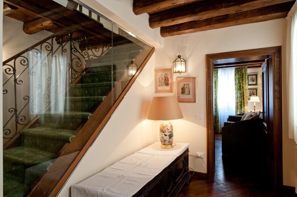 Casa Dell'albero Apartment *